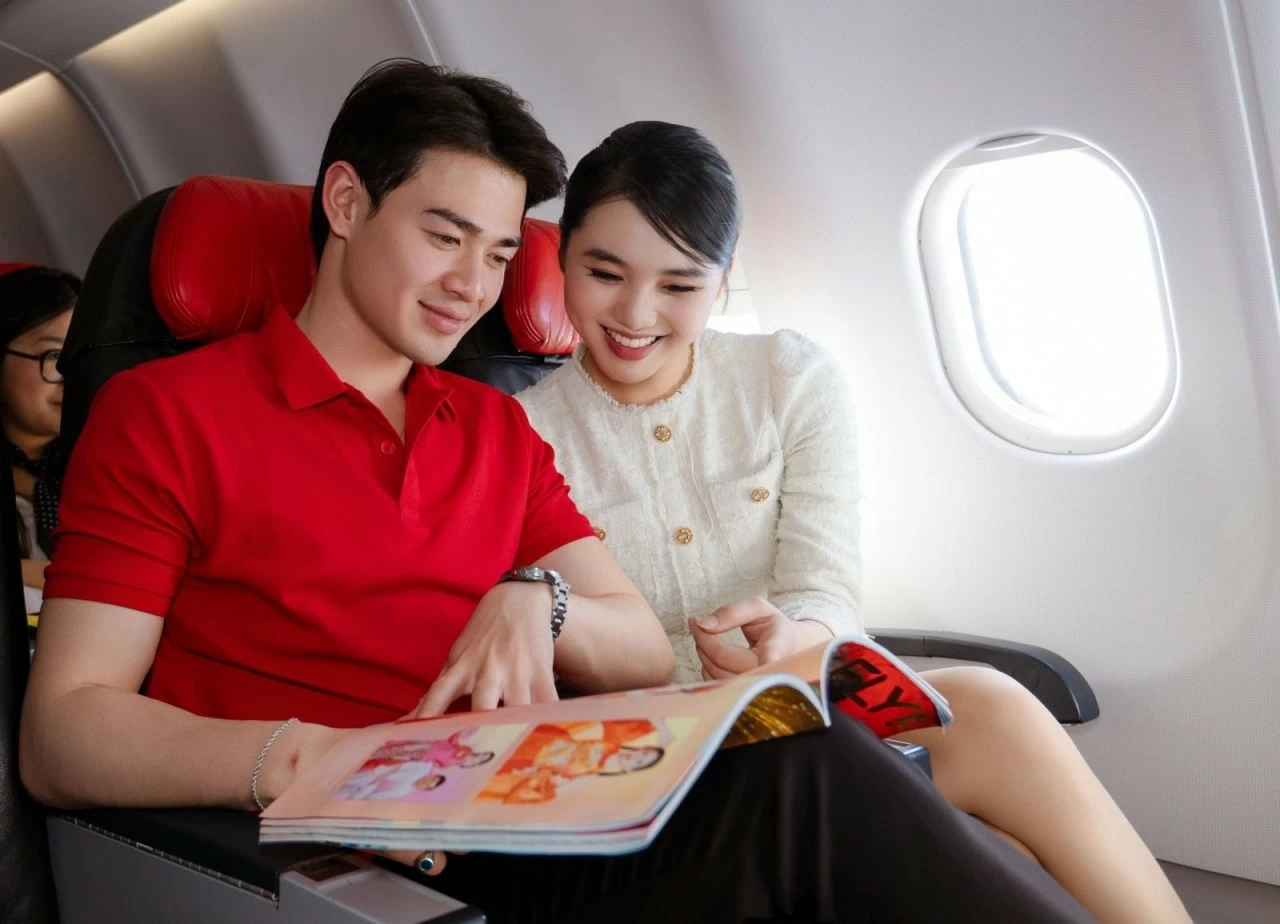 Vietjet mở bán 40.000 vé Eco giá từ 0 đồng trên đường bay TP.HCM – Colombo (Sri Lanka)