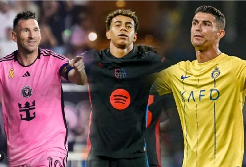 World Cup 2026: Chương cuối của những huyền thoại, chương đầu của những biểu tượng mới
