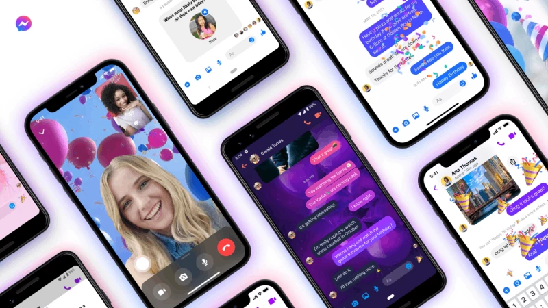 Cách tóm tắt đoạn chat bằng Meta AI trong Messenger đơn giản.