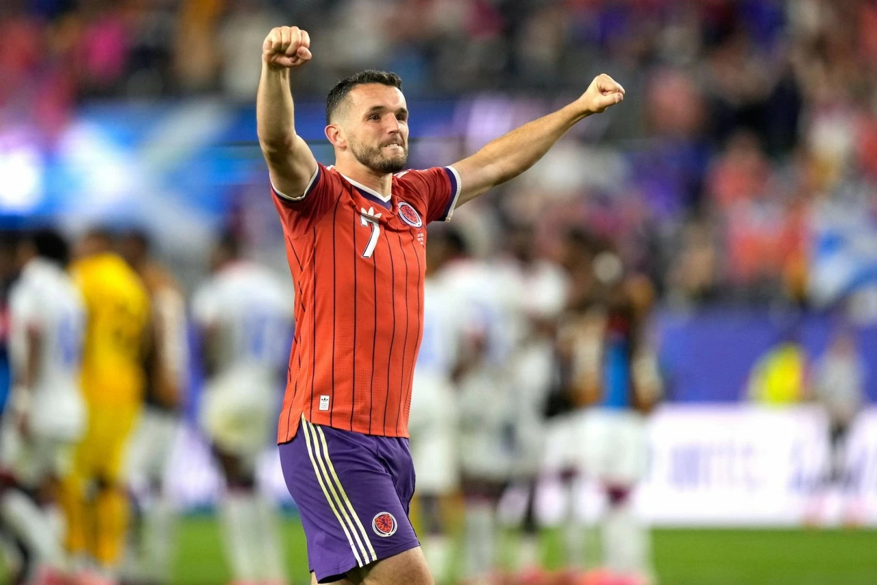 Bảng C - World Cup 2026: McGinn toả sáng giúp Scotland có được chiến thắng đầu tiên tại World Cup sau 36 năm