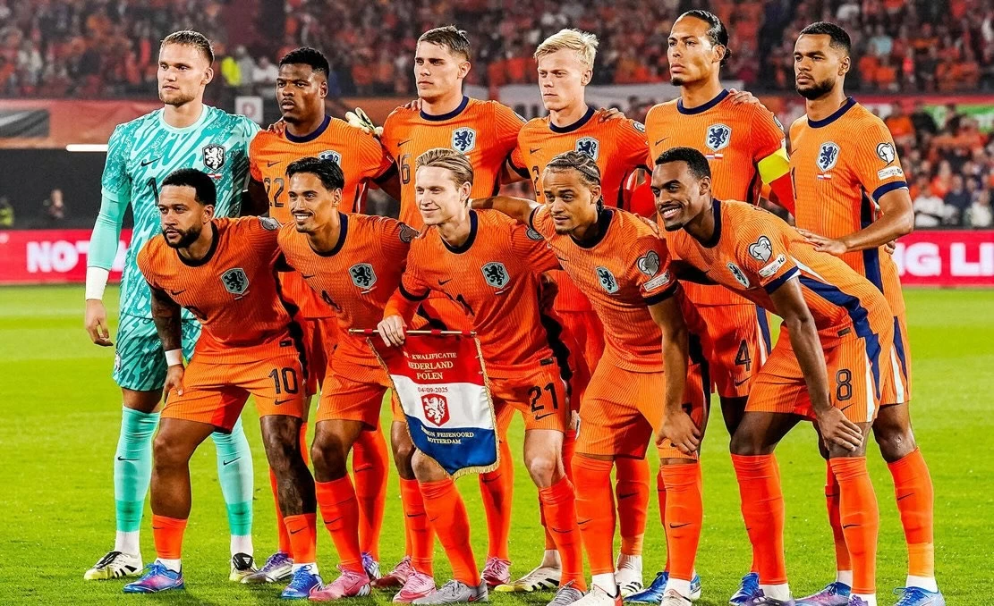 World Cup 2026: Tuyển Nhật Bản có thể tạo bất ngờ trước đối thủ Hà Lan