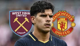 Chợ hè chuyển nhượng hôm nay 14/6: MU tăng tốc giật Matheus Fernandes, West Ham lâm thế khó