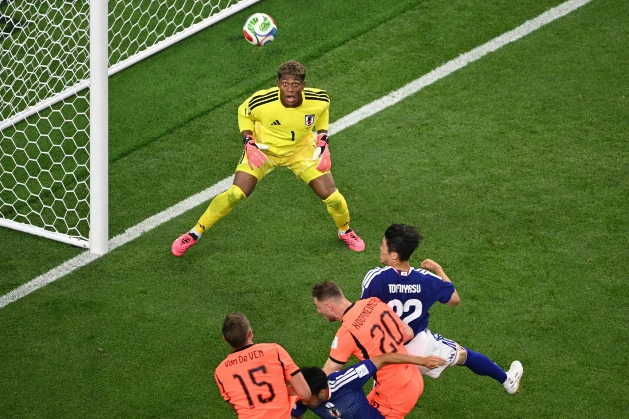 Bảng F World Cup 2026: Nhật Bản 2-2 Hà Lan – Daichi Kamada hóa người hùng, Samurai Xanh có trận hòa quả cảm nhờ bàn thắng ở phút 89