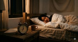 Bí quyết giữ vòng eo thon gọn cho phụ nữ tuổi trung niên