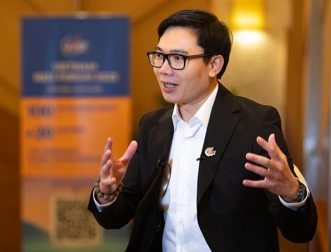 7.25+26: Trí thức Việt hiện thực hoá đổi mới sáng tạo – Kỳ cuối: Chung tay xây những nhịp cầu 7.25+26: Trí thức Việt hiện thực hoá đổi mới sáng tạo – Kỳ cuối: Chung tay xây những nhịp cầu