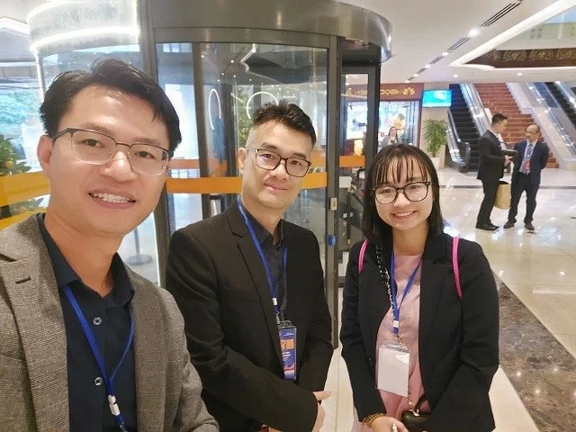 7.25+26: Trí thức Việt hiện thực hoá đổi mới sáng tạo – Kỳ cuối: Chung tay xây những nhịp cầu 7.25+26: Trí thức Việt hiện thực hoá đổi mới sáng tạo – Kỳ cuối: Chung tay xây những nhịp cầu
