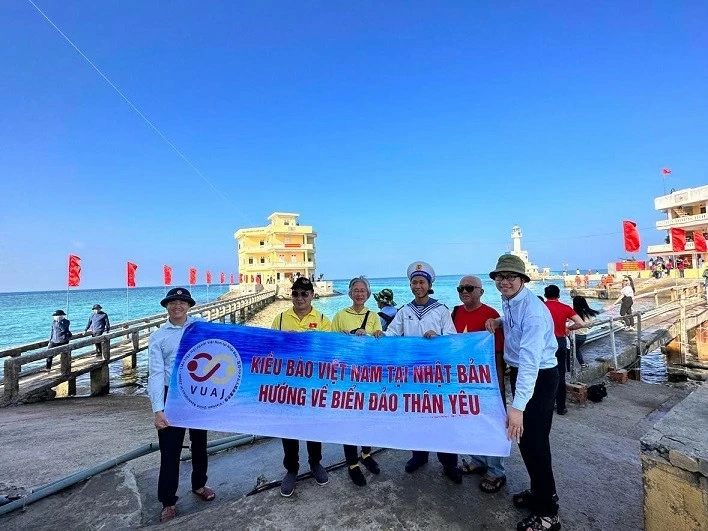 7.25+26: Trí thức Việt hiện thực hoá đổi mới sáng tạo – Kỳ cuối: Chung tay xây những nhịp cầu 7.25+26: Trí thức Việt hiện thực hoá đổi mới sáng tạo – Kỳ cuối: Chung tay xây những nhịp cầu