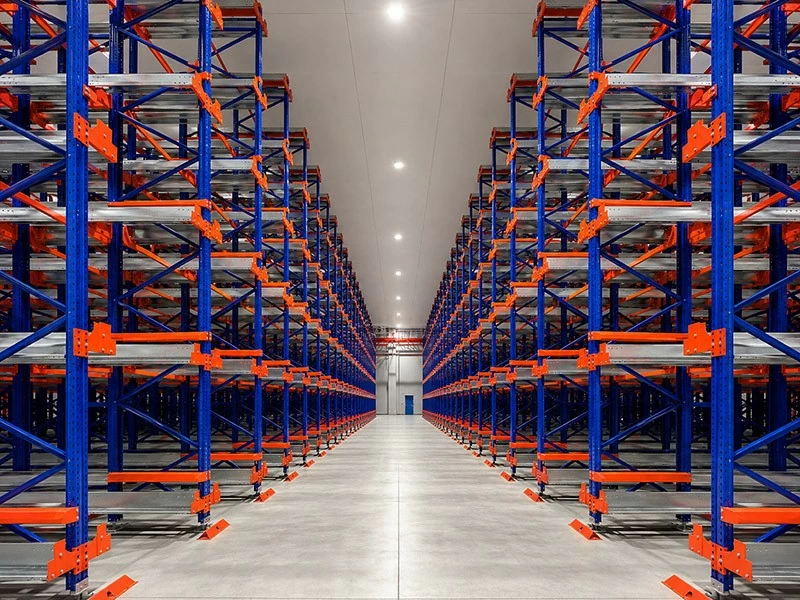Vinatech Australia kết nối năng lực sản xuất Việt Nam với nhu cầu tối ưu kho tại Australia Vinatech Australia kết nối năng lực sản xuất Việt Nam với nhu cầu tối ưu kho tại Australia