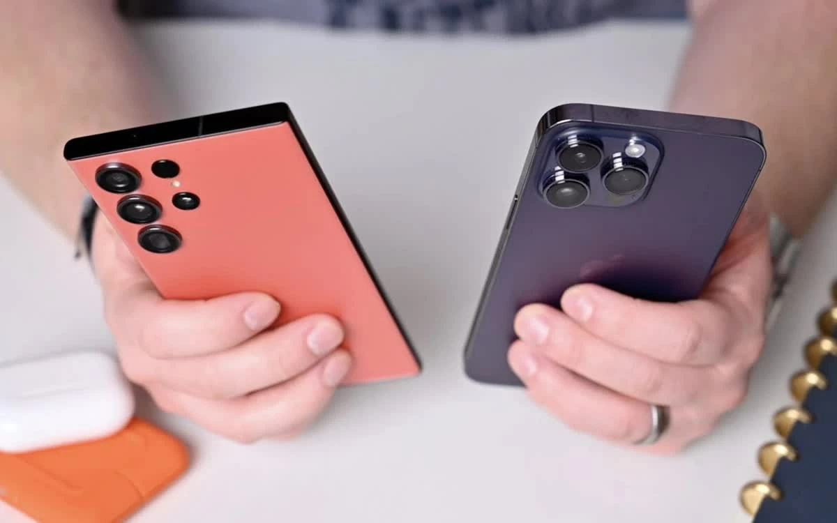 Apple bổ sung một tiện ích cơ bản từng gắn bó lâu năm với Android.