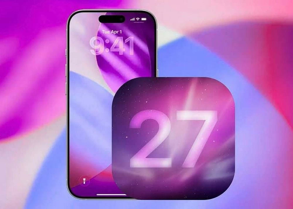 Phiên bản Developer Beta của iOS 27 cho thấy một cách tiếp cận hoàn toàn mới. 
