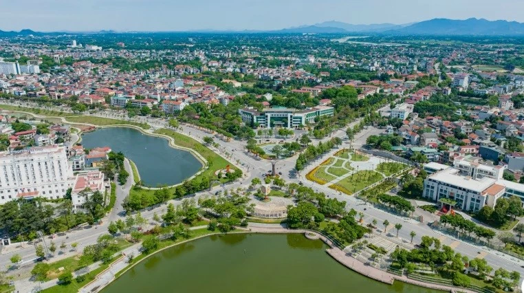 Nghị quyết 11-NQ/TW: Đòn bẩy để Phú Thọ bứt phá