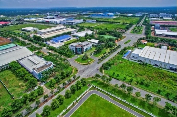 Dấu ấn đầu tư Thái Lan tại Phú Thọ