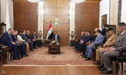 Iraq thúc đẩy kiểm soát toàn bộ vũ khí, Mỹ cam kết đồng hành