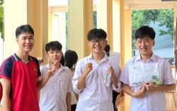 Tuyển sinh đại học 2026: Chọn ngành, chọn tương lai