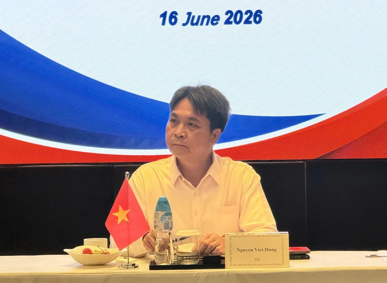 Chủ tịch Lãnh sự đoàn ASEAN tại Quảng Châu thúc đẩy các hoạt động ASEAN tại tỉnh Quảng Đông Chủ tịch Lãnh sự đoàn ASEAN tại Quảng Châu thúc đẩy các hoạt động ASEAN tại tỉnh Quảng Đông