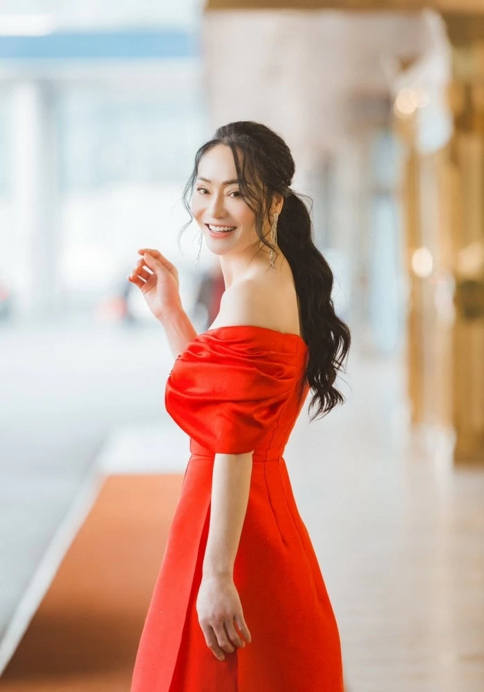 Sao Việt: