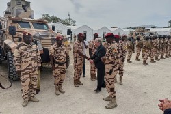 Haiti chìm trong bất ổn: Tổng Thư ký LHQ thị sát thực địa khi bạo lực tiếp tục leo thang