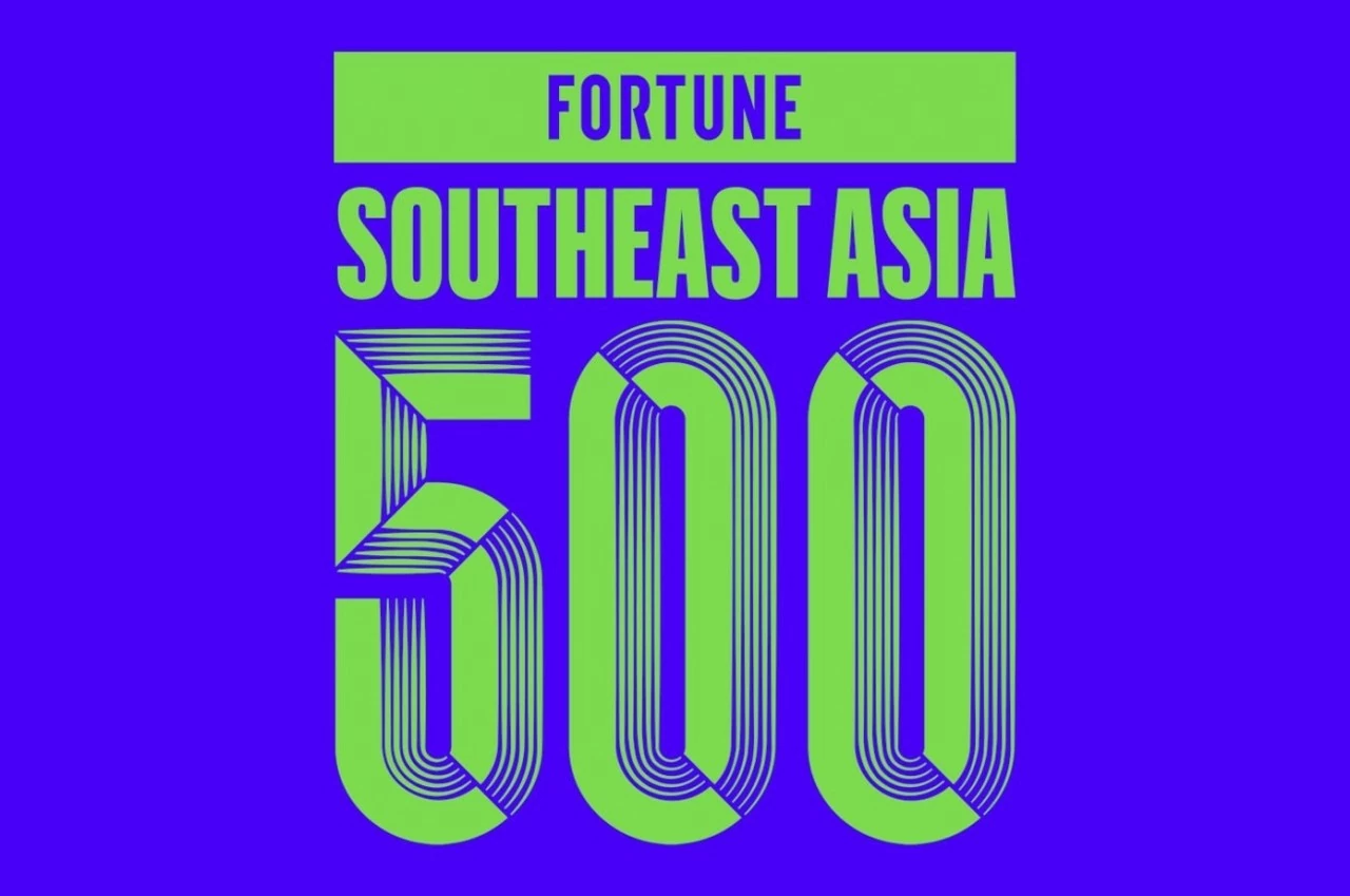 Agribank ba năm liên tiếp góp mặt Top 50 doanh nghiệp lớn nhất Đông Nam Á theo Fortune Southeast Asia 500 Agribank ba năm liên tiếp góp mặt Top 50 doanh nghiệp lớn nhất Đông Nam Á theo Fortune Southeast Asia 500