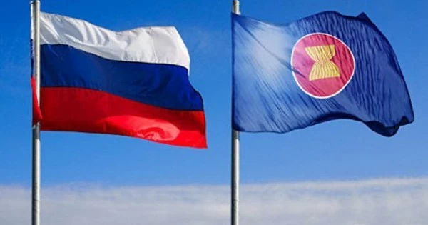 Cầu nối ASEAN - Nga trên chặng đường mới