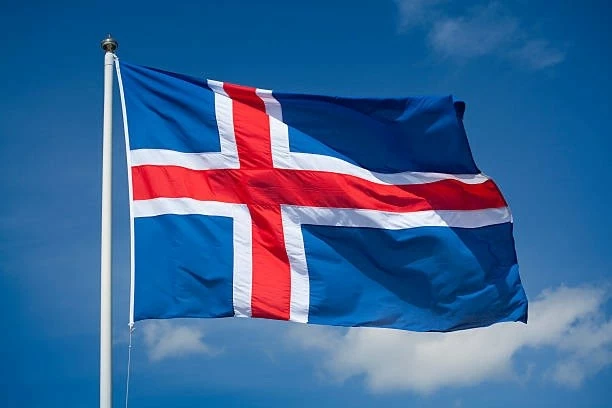 Điện mừng Quốc khánh Cộng hòa Iceland