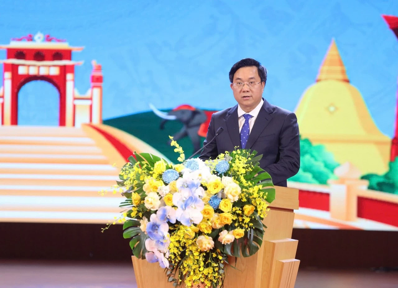 Kết nối Thái Lan tại Phú Thọ 2026: Nâng tầm hợp tác, mở rộng không gian phát triển từ Đất Tổ