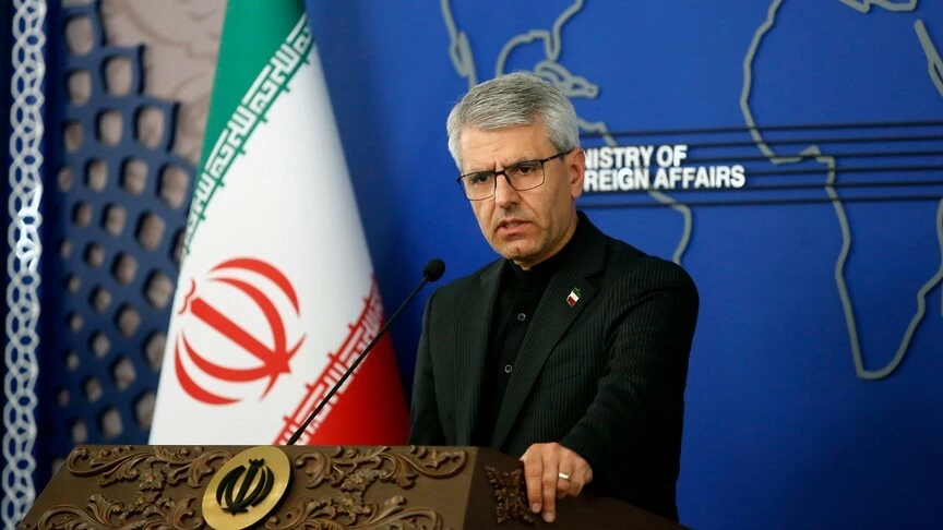 Mỹ-Iran công bố bản ghi nhớ, thỏa thuận chính thức có hiệu lực. (Nguồn: Anadolu)