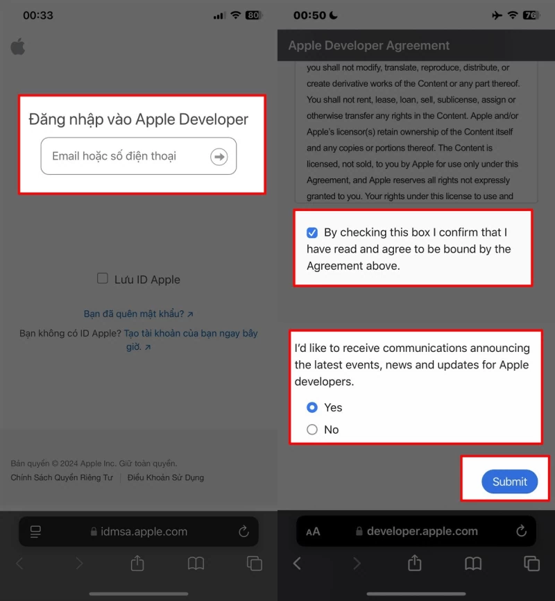 Cách cập nhật iOS 27 Beta nhanh chóng và dơn giản.