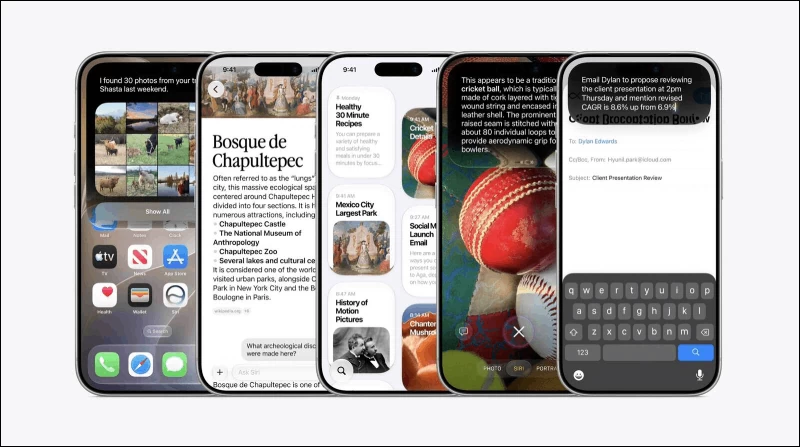 Cách cập nhật iOS 27 Beta để trải nghiệm tính năng mới.