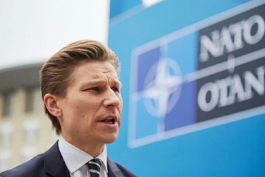 Một quốc gia NATO tiếp giáp Nga có quyết định lịch sử, dỡ bỏ lệnh cấm vũ khí hạt nhân. (Nguồn: Getty Images)