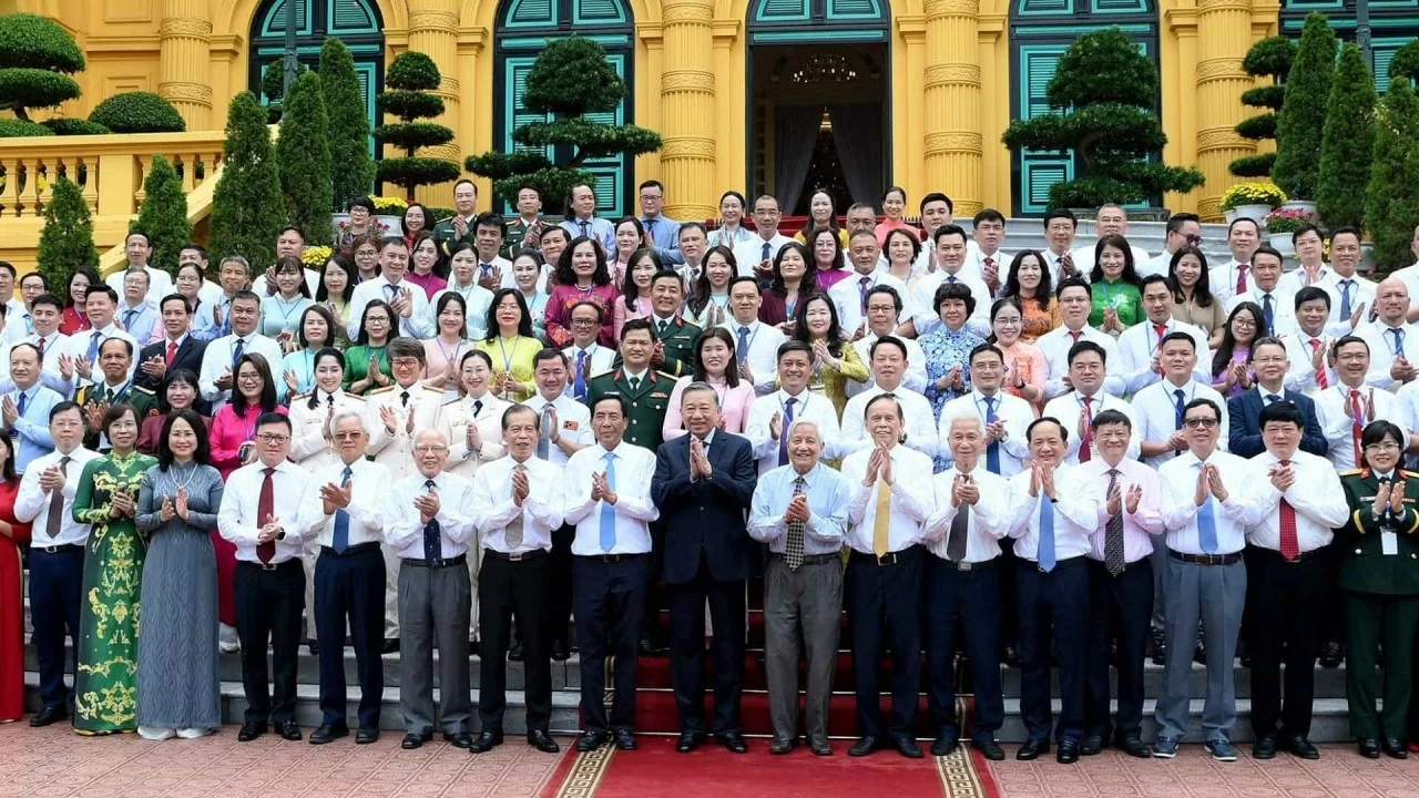 Ngày Báo chí cách mạng Việt Nam: Giữ ngọn lửa đạo đức nghề nghiệp trong kỷ nguyên số