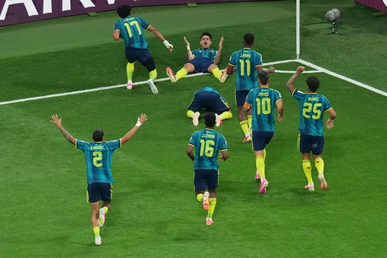 Kết quả bóng đá Bảng K World Cup 2026: Kane cân bằng kỷ lục, Anh hạ Croatia 4-2 trong màn đôi công hấp dẫn