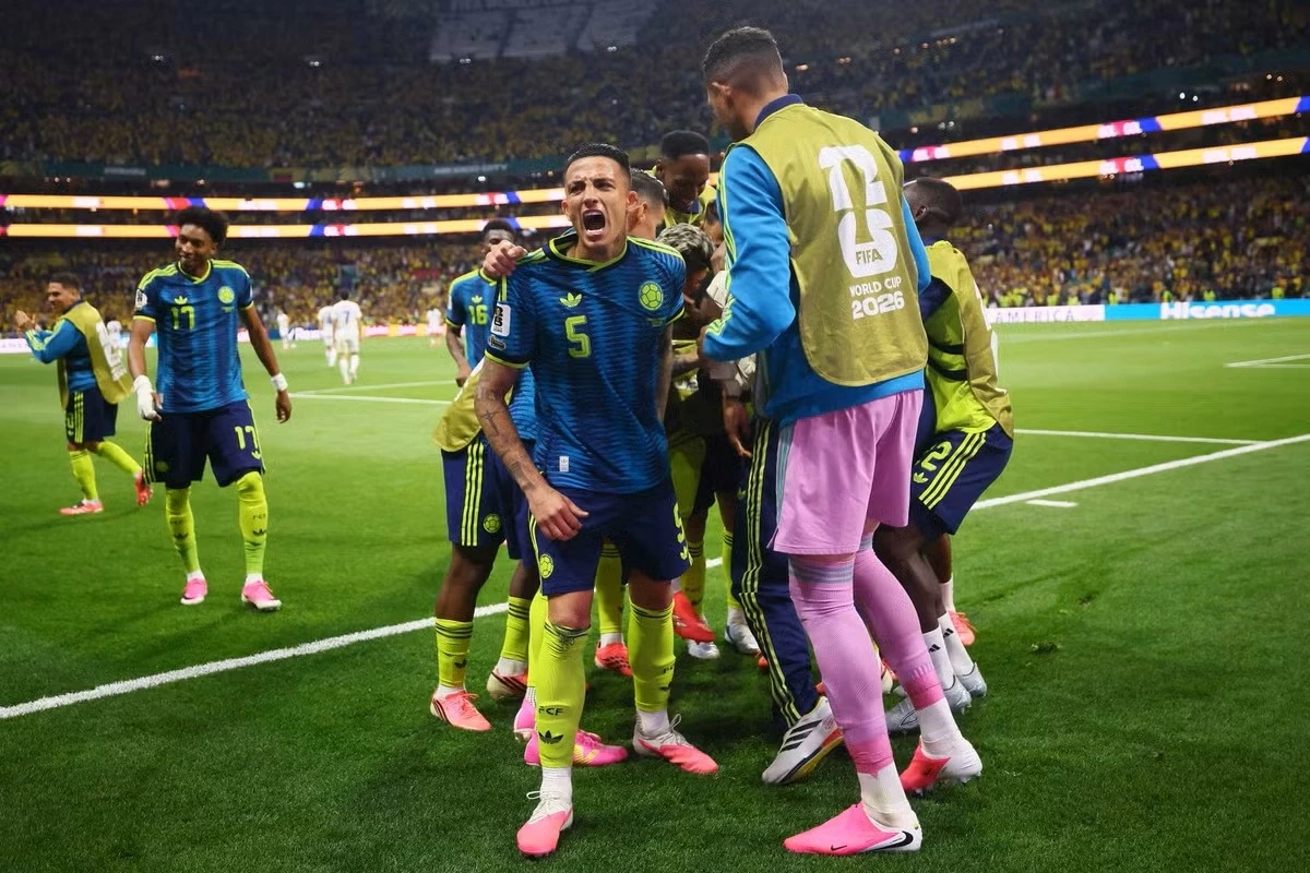 Kết quả bóng đá Bảng K World Cup 2026: Kane cân bằng kỷ lục, Anh hạ Croatia 4-2 trong màn đôi công hấp dẫn