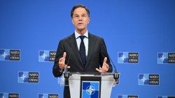 Tổng thư ký Mark Rutte: NATO 3.0 đang diễn ra với châu Âu mạnh mẽ hơn