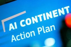 Châu Âu muốn bớt đi thuê chip, cloud và AI của thế giới
