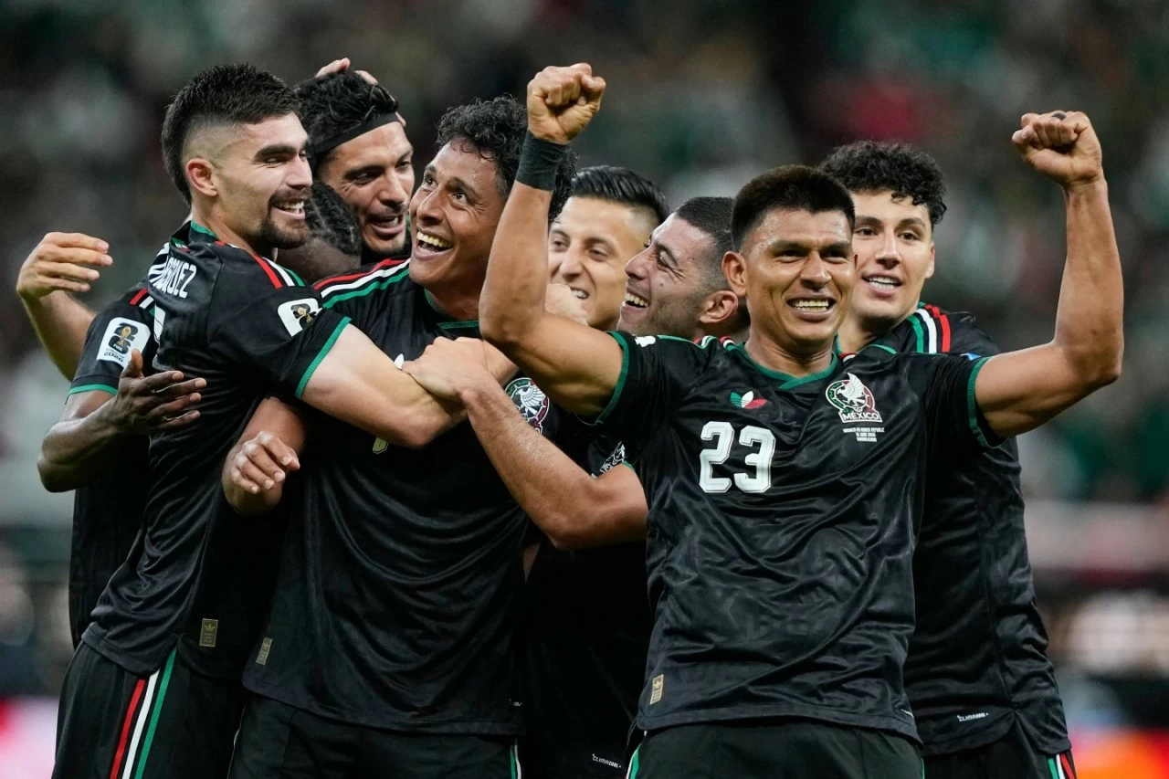 Kết quả bóng đá Bảng A World Cup 2026: Mexico 1-0 Hàn Quốc – Sai lầm của Kim Seung-gyu đưa El Tri vào vòng knock-out