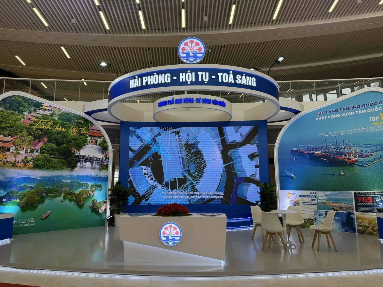 Sẵn sàng cho Hội Báo toàn quốc 2026