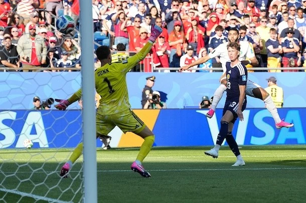 Kết quả bóng đá Bảng C World Cup 2026: Saibari ghi bàn ngay phút thứ 2, Morocco hạ Scotland để tiến gần vé tham dự vòng knock-out