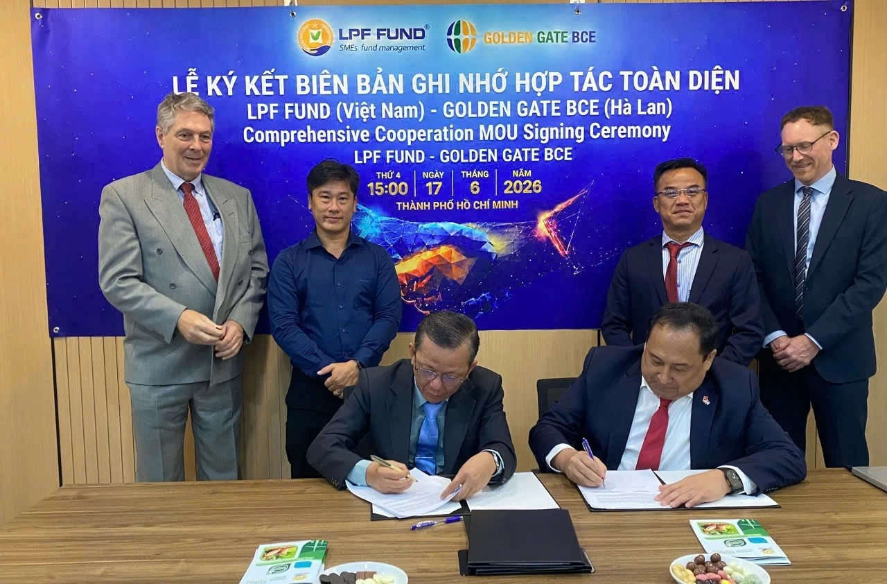 Cơ hội mới cho dòng vốn xanh quốc tế vào Việt Nam