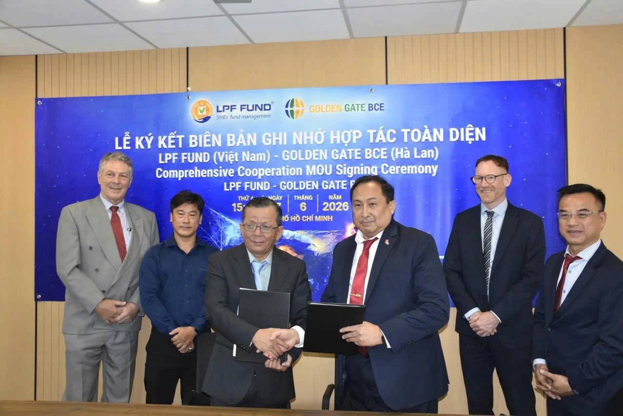 Cơ hội mới cho dòng vốn xanh quốc tế vào Việt Nam