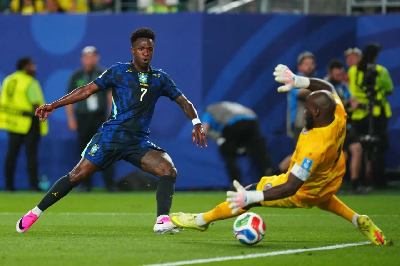 Kết quả bóng đá Bảng C World Cup 2026: Brazil tăng tốc đúng lúc: Cunha lập cú đúp, Neymar sẵn sàng tái xuất