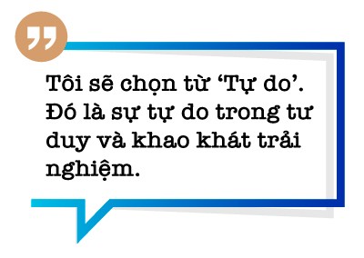 15.25+26(V): Nghề báo cho tôi thỏa sức khám phá muôn màu cuộc sống