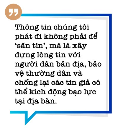 15.25+26(V): Nghề báo cho tôi thỏa sức khám phá muôn màu cuộc sống