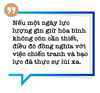 15.25+26(V): Nghề báo cho tôi thỏa sức khám phá muôn màu cuộc sống