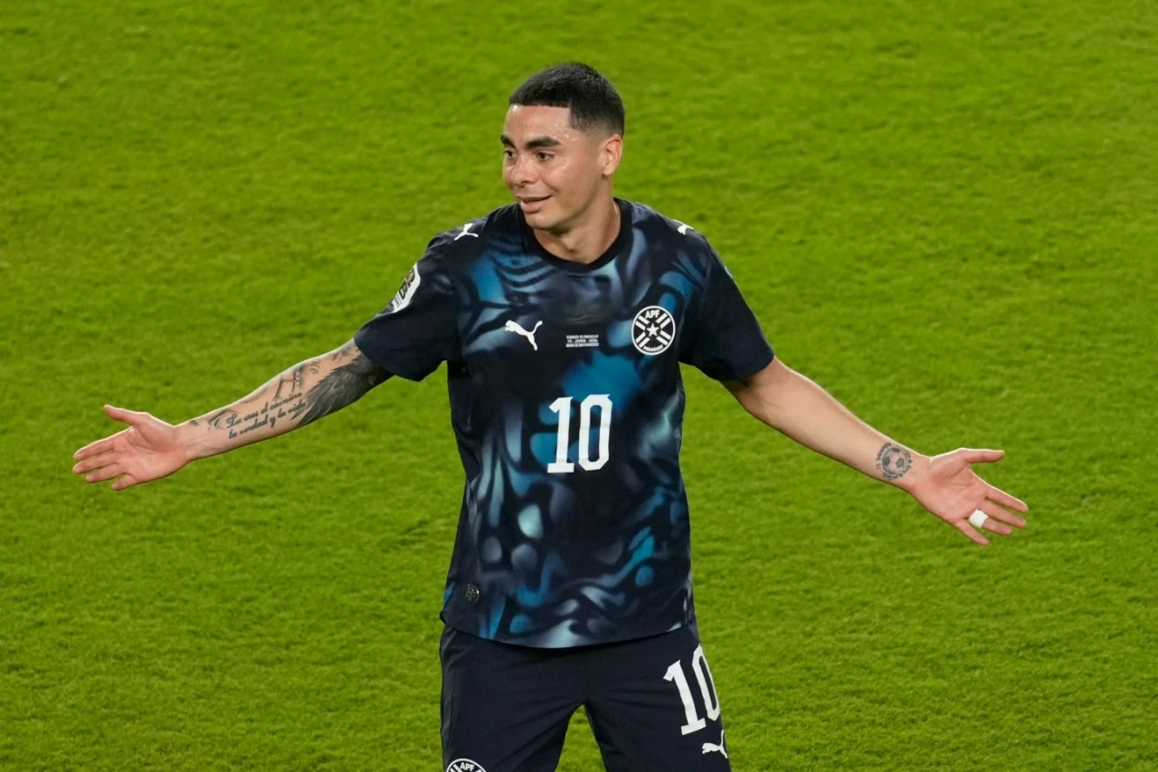 Kết quả bóng đá Bảng D World Cup 2026: Bàn thắng nhanh nhất giải đấu, thẻ đỏ gây tranh cãi và tấm vé đi tiếp rộng mở của Paraguay