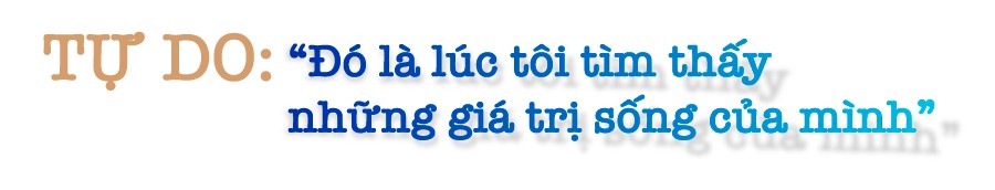 15.25+26(V): Nghề báo cho tôi thỏa sức khám phá muôn màu cuộc sống 15.25+26(V): Nghề báo cho tôi thỏa sức khám phá muôn màu cuộc sống