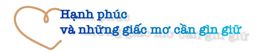 15.25+26(V): Nghề báo cho tôi thỏa sức khám phá muôn màu cuộc sống