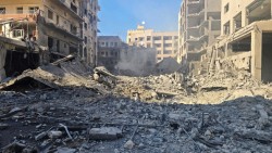 Hơn 4.000 người Lebanon thiệt mạng do cuộc xung đột Israel-Hezbollah
