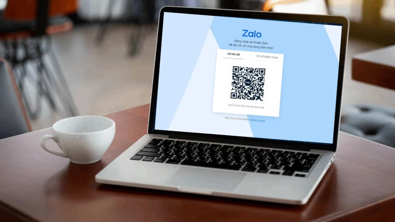 Cách chuyển dữ liệu Zalo từ ổ C sang ổ D tiện lợi.