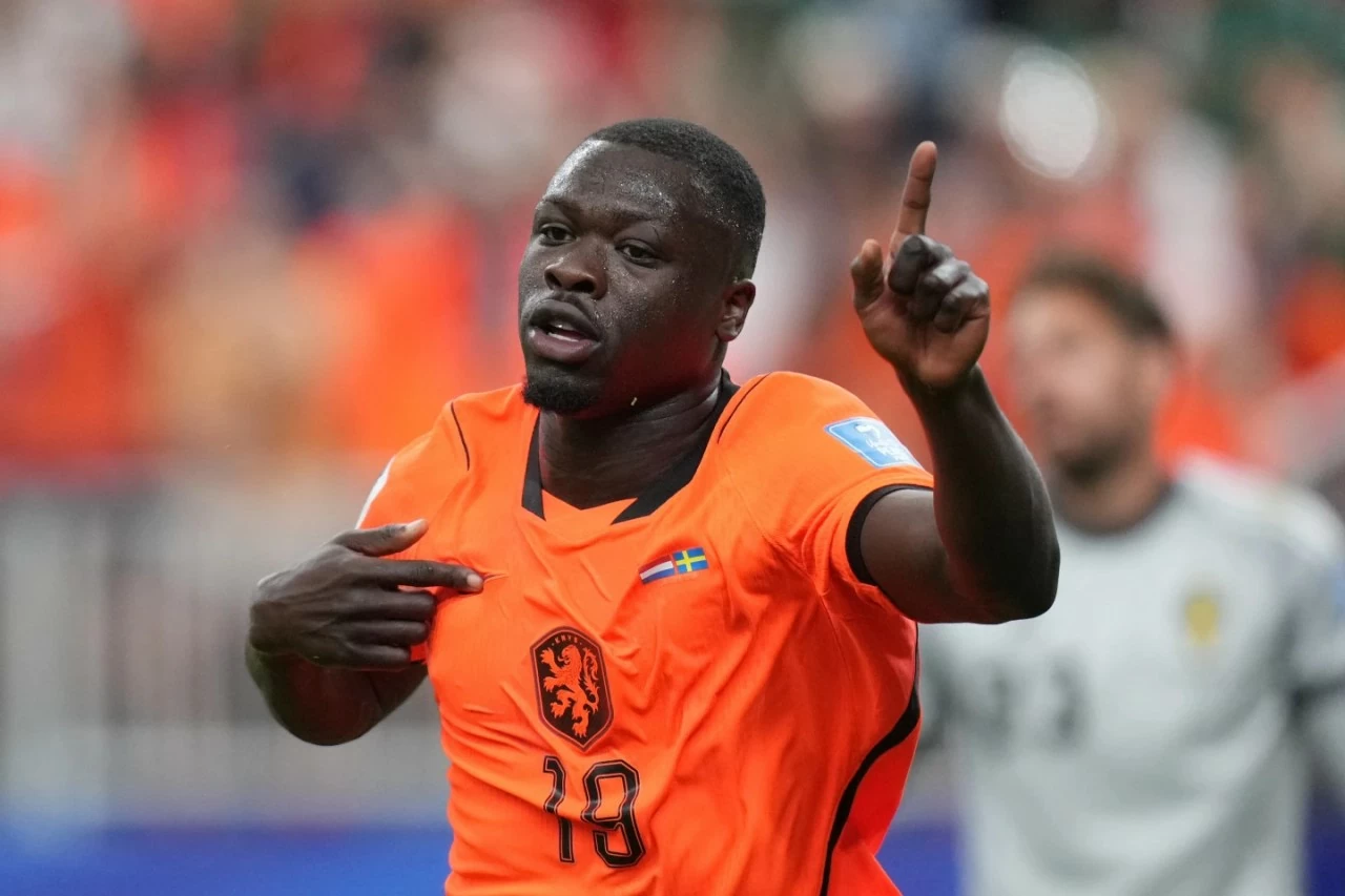 Kết quả bóng đá Bảng F World Cup 2026: Brobbey và Gakpo rực sáng trong màn trình diễn 5 sao của Cơn lốc màu da cam
