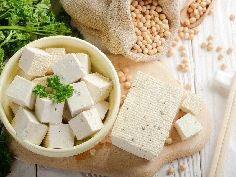 Ăn đậu phụ như thế nào để phát huy hết tác dụng? Ăn đậu phụ như thế nào để phát huy hết tác dụng?